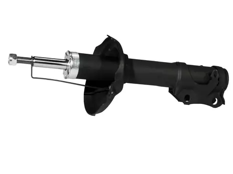 амортизатор газовый передний!\ VW Golf/Jetta 83> Z00362 ZENTPARTS