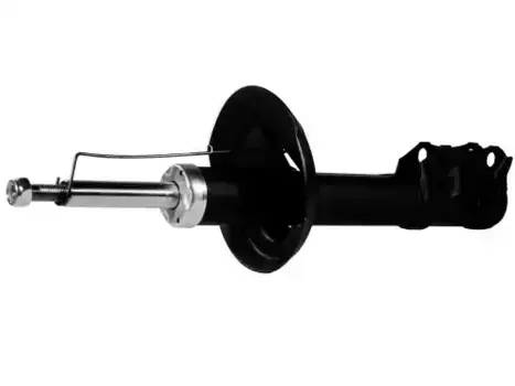амортизатор газовый передний!\ VW Passat 1.6-2.8 93-96 Z00308 ZENTPARTS