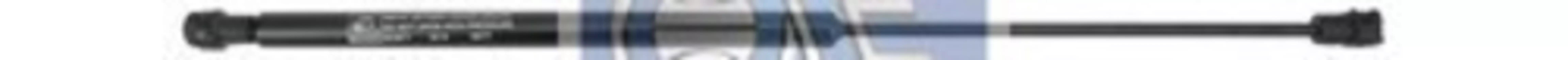 амортизатор! газовый \SCANIA CG/CR 19