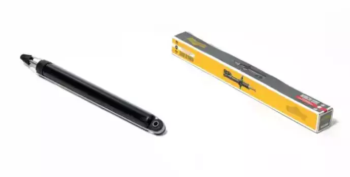 Амортизатор газовый задний K3529218G KRONER