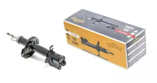 Амортизатор газовый задний левый MAZDA 323 (98-04) K3529191G KRONER