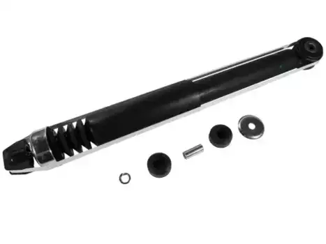 амортизатор газовый задний!\ Renault Clio 98> Z00333 ZENTPARTS