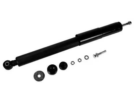 амортизатор газовый задний!\ Renault Laguna 1.6-2.0/1.9DCi 01> Z00317 ZENTPARTS