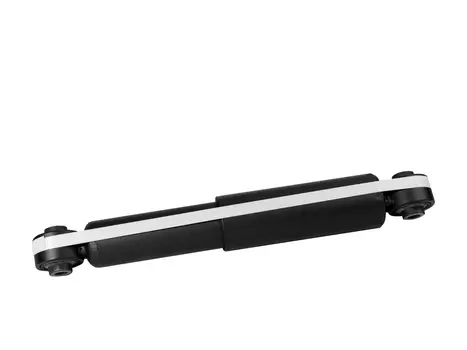 амортизатор газовый задний!\ Toyota RAV4 06> Z00289 ZENTPARTS