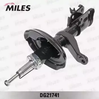 Амортизатор HONDA CR-V II (RD4/5/6/7) 03.02-09.06 пер.прав.газ. (KYB 331048) DG21741 MILES