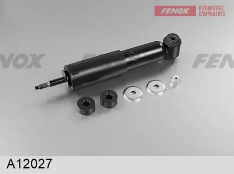 Амортизатор кабины FENOX A12027