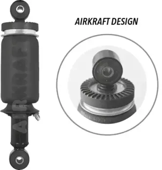 Амортизатор кабины AIRKRAFT 128021K