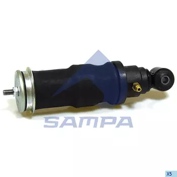 Амортизатор кабины SAMPA 040.181-01