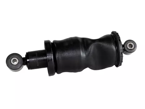 амортизатор кабины !прав.задн.1 ШТУЦЕР(пнев)240-340 O/O 12x45 12x50\MAN TGA 18/26/28.530