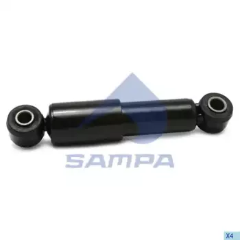 Амортизатор кабины SAMPA 060.187-01