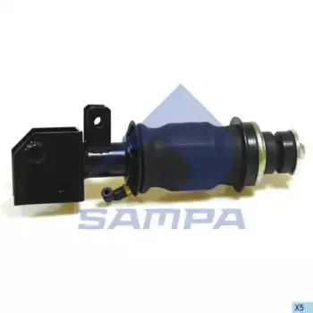 Амортизатор кабины SAMPA 080.267-01