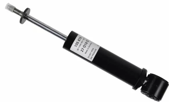 Амортизатор кабины SACHS 105 876