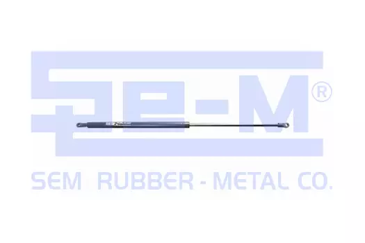 амортизатор капота! газовый 640-350N\RVI