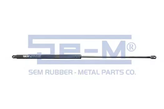 амортизатор капота! газовый L=600мм 700N\ Scania 113