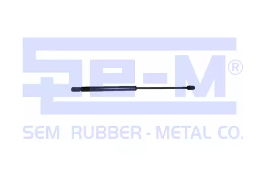 амортизатор капота! O/O 160N\ MAN TGA/TGL/TGM