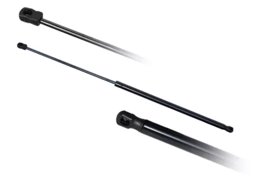 амортизатор капота!\ Renault Logan, Sandero 12>