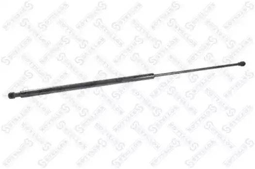 Амортизатор капота STELLOX 11-10384-SX