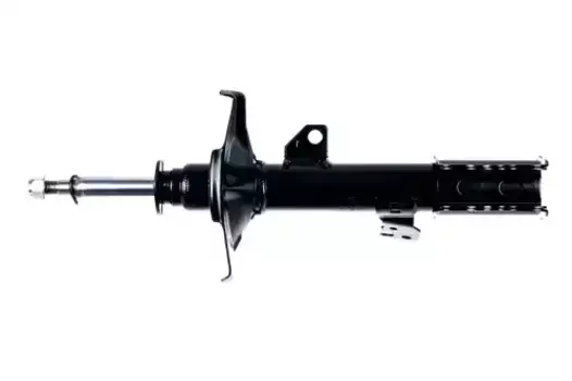 амортизатор левый газовый!\ Toyota Corolla 00> 4215-0076-SX STELLOX