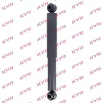 амортизатор масляный!\ Isuzu/Hino 444 058 KYB