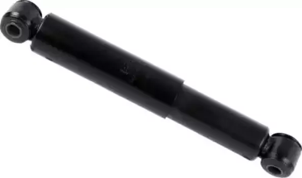 амортизатор масляный! \ MB 317914 SACHS