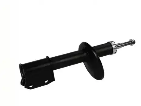 амортизатор масляный передний!\ Dacia Logan 1.4/1.6/1.6 16V/1.5CDi 04> Z00286 ZENTPARTS