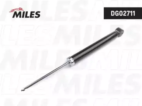 Амортизатор MAZDA 6 12- задн.газ. DG02711 MILES