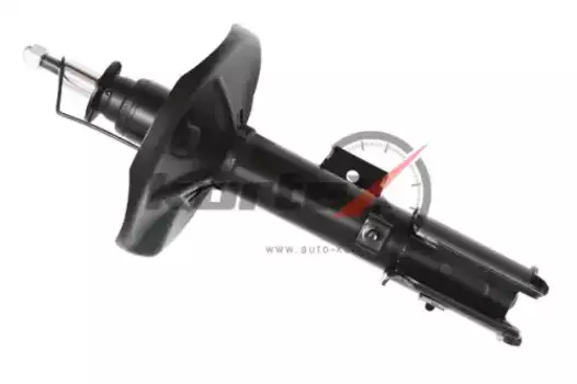 Амортизатор MITSUBISHI SPACE WAGON 06/00- пер.лев.газ. (10702070/050220/0027992/1) KSA178STD KORTEX