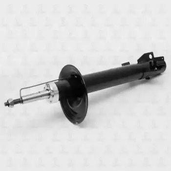 амортизатор пер.!\Fiat Ducato 06> DV1426 TORR