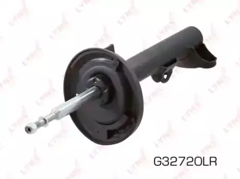 амортизатор пер.газовый!\ MB W203 00> G32720LR LYNXAUTO