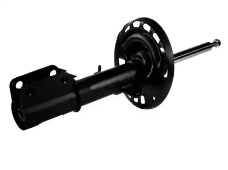 амортизатор пер. газовый!\ Renault Fluence 10> Z00327 ZENTPARTS