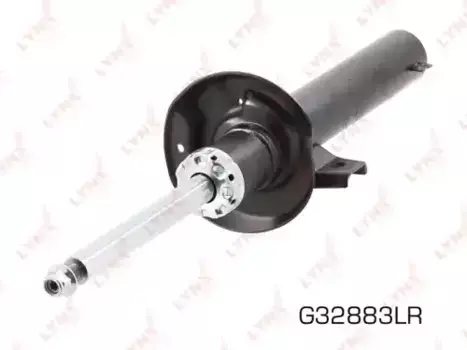 амортизатор пер. газовый!\ VW Tiguan 07> G32883LR LYNXAUTO