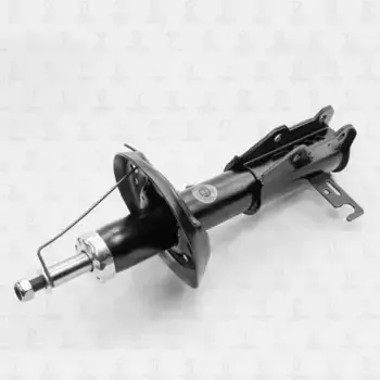 амортизатор пер.л.!\ Opel Astra J 09> DV1673L TORR