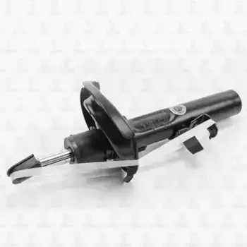 амортизатор пер.левый !\ Ford Focus DV1687L TORR