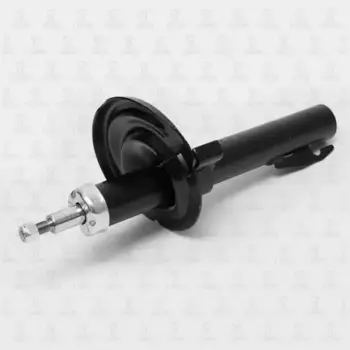 амортизатор пер.масл!\ Renault Megane 02> DV2496 TORR