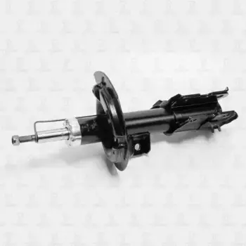 амортизатор пер.п.!\ Nissan Teana DV1578R TORR