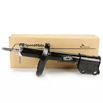 Амортизатор пер.прав. KIA SOUL (AM) (2009-2015) (газ.) SM-SAK010W SPEEDMATE