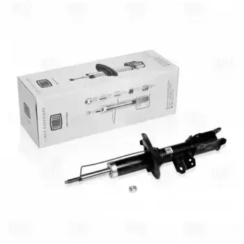 амортизатор пердний прав!\ Kia Picanto 04> AG 08374 TRIALLI