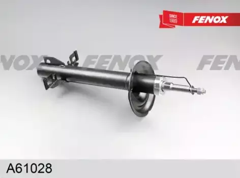 амортизатор перед.!\ Fiat Ducato 250 (17-18Q) 06>, Citroen Jumper 06>, Peugeot Boxer 06> A61028 FENOX