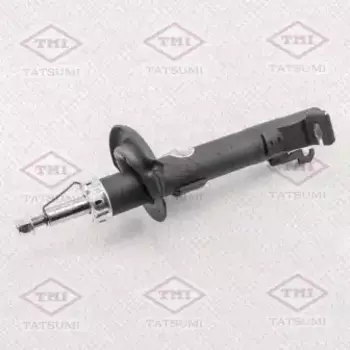 амортизатор перед. газ. лев.!\ FORD Fiesta 04>, MAZDA 2 04>