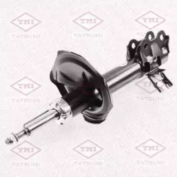 амортизатор перед. газ. лев.!\ NISSAN Almera Classic 06> TAA2036L TATSUMI