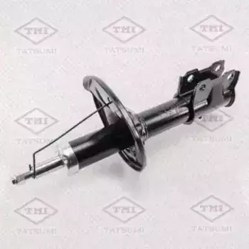амортизатор перед. газ.!\ MITSUBISHI Lancer 03> TAA1019 TATSUMI