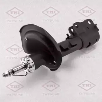 амортизатор перед. газ. прав.!\ MITSUBISHI Lancer 07>