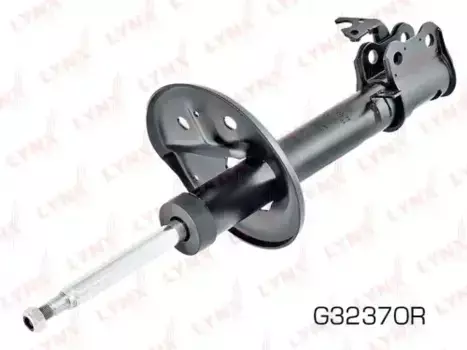 амортизатор перед. газ. прав.!\ Toyota RAV4 2.0 94-00 G32370R LYNXAUTO