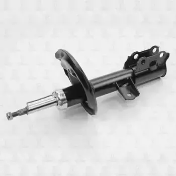 амортизатор перед. пр.!\ Hyundai DV1427R TORR