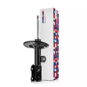 амортизатор перед. прав. газовый!\ Toyota Avensis 08-18 134125400 MOBILAND