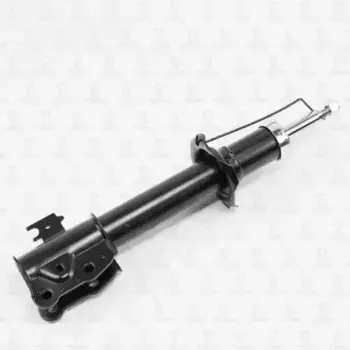 амортизатор передн. газовый!\ Daihatsu Sirion 05> DV1529 TORR