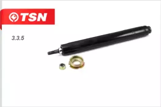 Амортизатор передней подвески,патрон вст 335 TSN