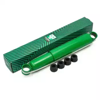 амортизатор передней подвески задний газовый!\ УАЗ Хантер SH-P 7306 - G PILENGA