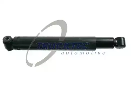 амортизатор передний! 410-692 O/O 14x50 14x40\ MB Atego 712-1024 98> 0130191 TRUCKTEC