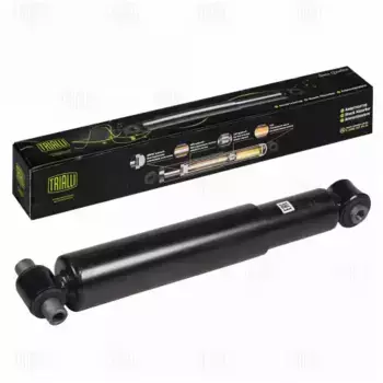 амортизатор передний !440/712 16x100 16x66 \VOLVO FH/ FM 05>/FH/ FM 12> AH 53008 TRIALLI